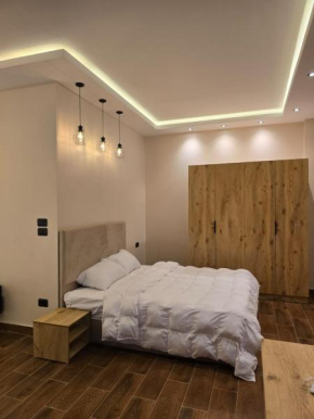 Fully Furnished Modern Studio in New Cairo